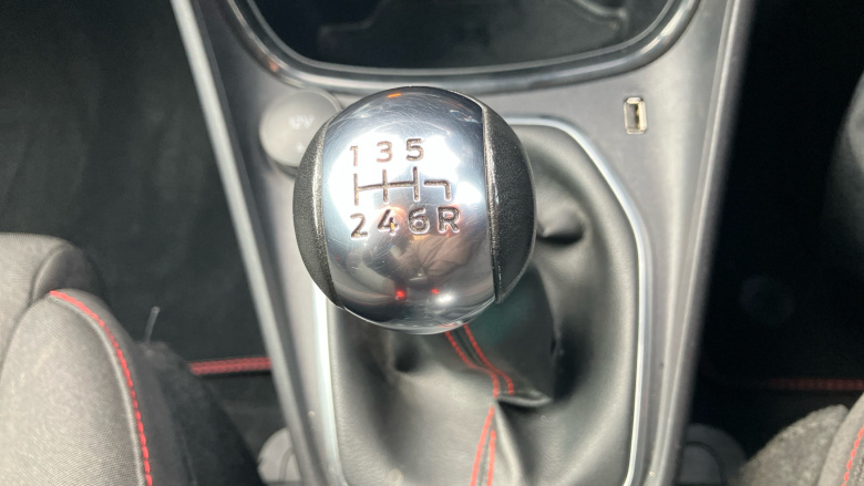 Ford Puma 1.0 EcoBoost Hybrid mHEV ST-Line 5dr Petrol Hatchback